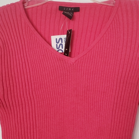 Medium Link Sweater Top - Picture 2 of 4